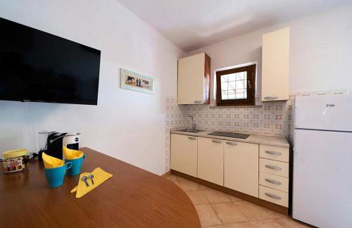 Villa Cecilia - Appartamenti - Photo 29