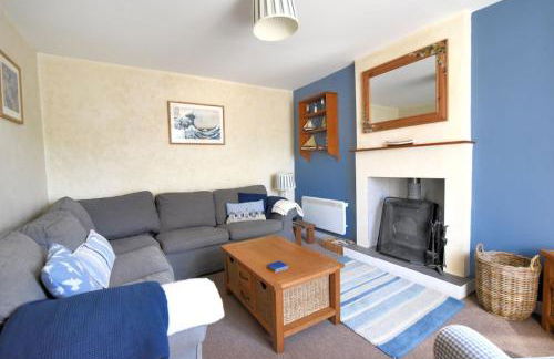 Hillside Cottage - Foto 4