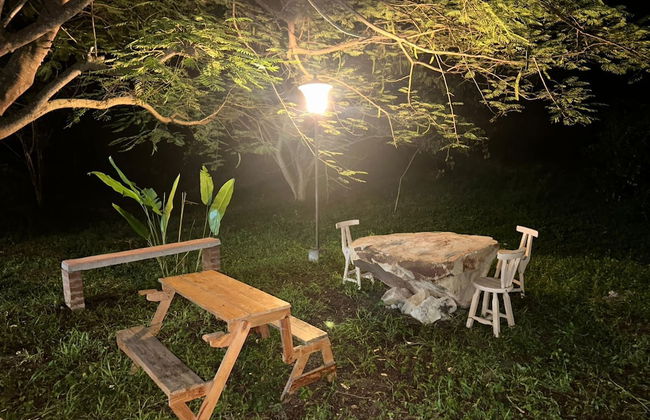 VILLA SARI - Photo 17