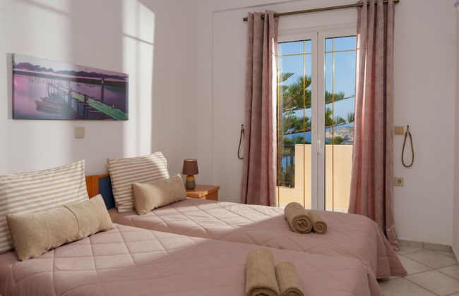 FnK Apartments - Photo 26