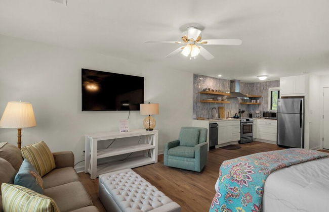 Hidden Beach Villas - Foto 52