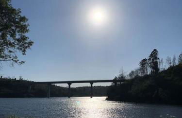 Holidayhome with bar and swimming pool - Foto 7