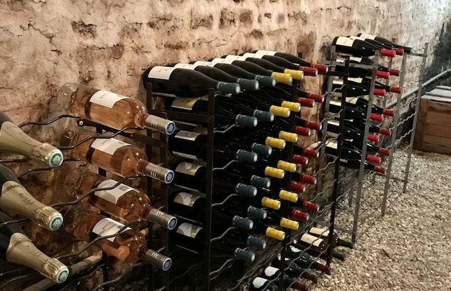 La Maison du Grand Four en Bourgogne, Au coeur de Vignes, Piscine et Sauna - Foto 32