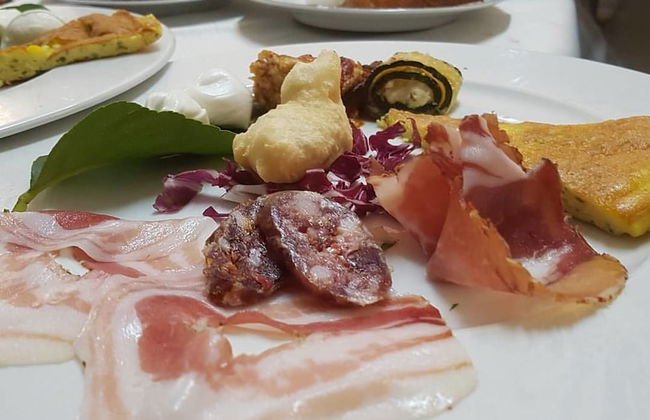 Agriturismo San Giorgio - Photo 24