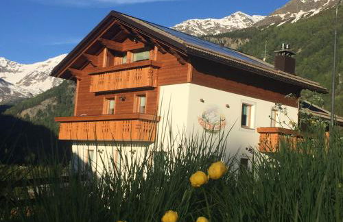 Chalet Bucaneve - Foto 45