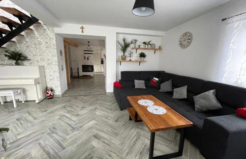 Domek w Skrudzinie - Foto 24