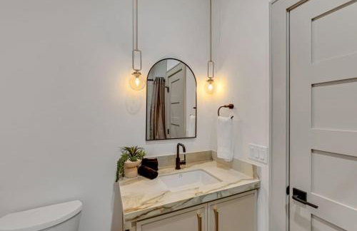 Luxury Beach House Glow in dark golf Game Room - Foto 40