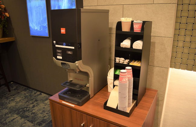 Hotel Classe Stay Sapporo - Foto 39