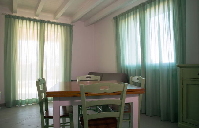 La Residenza del Golfo - Foto 14