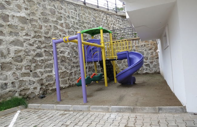 Black Rose Apartment - Foto 13