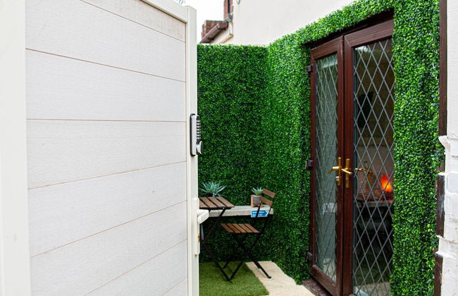 Private Hot Tub, Sauna, Ice Bath Gym Apartment - Foto 50