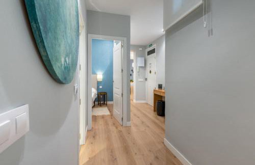 Modern Refurbished-2 Bedrooms 2Baths-Las Letras - Foto 21