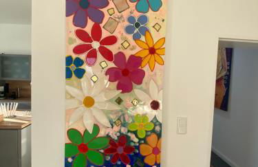 Apartment Esclusivo - wohnen auf Zeit möblierte Wohnung - Foto 12