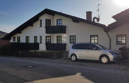 Appartement Hauzenberg-Panorama - Foto 37