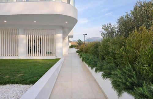 Costa Elliniko Pool & Beach Sea View DA1 - Foto 15