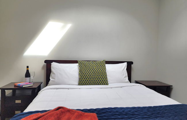 U Suites Kilbirnie - Foto 7