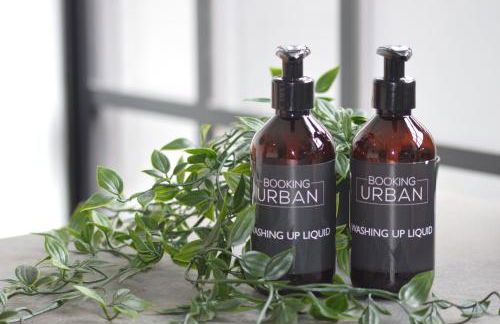 Booking Urban Halstead - Foto 22