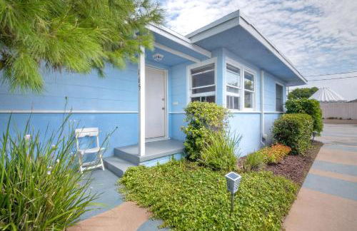 Walk To Beach - EV Charger - Outdoor Dining - 2BR - Photo 20