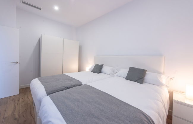 Apartamentos Santa María 15 - Foto 31