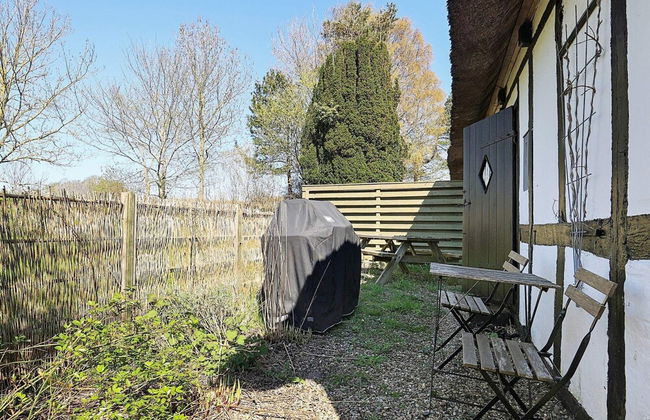 6 Person Holiday Home in Ebberup - Foto 21