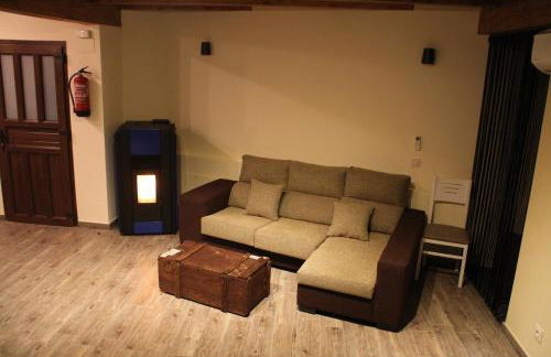 Casa Rural El Peral - Foto 16