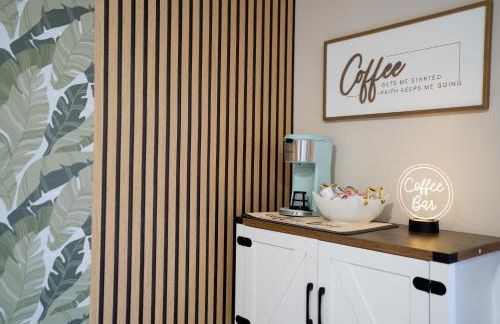 Designer Daylight Basement Near Edmonds Downtown - Photo 5