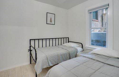 Modern Hastings-On-Hudson Home Near River! - Foto 17