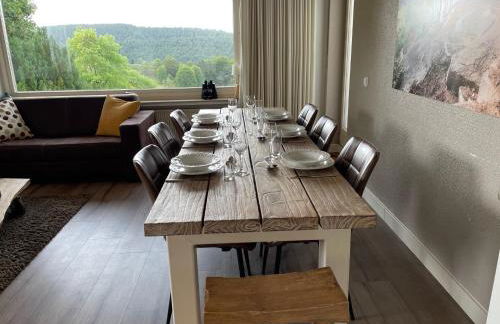 Apartment Haus Aktiv Panorama - Foto 12