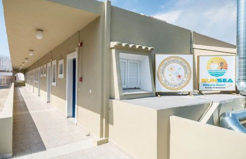 Sunsea Wellness Resort - Foto 29
