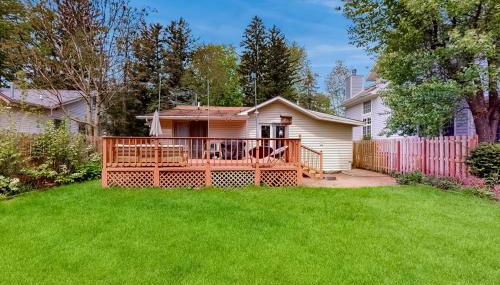 Steps from the Sand - Foto 4