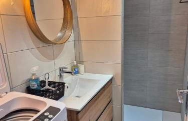 Appartement au pied des pistes, Les jouvencelles - Foto 2