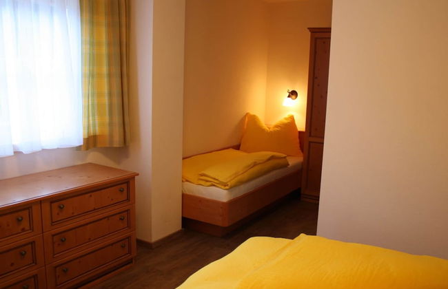 Cozy Feel Good Holiday Apartment in Leogang - Foto 6