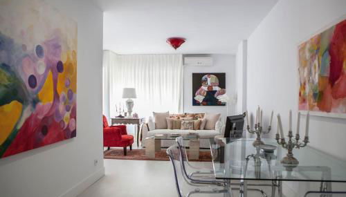 GRAN APARTAMENTO PLAZA DE ESPAÑA - Foto 3