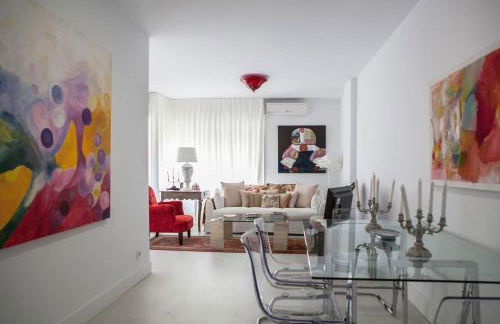 GRAN APARTAMENTO PLAZA DE ESPAÑA - Foto 3