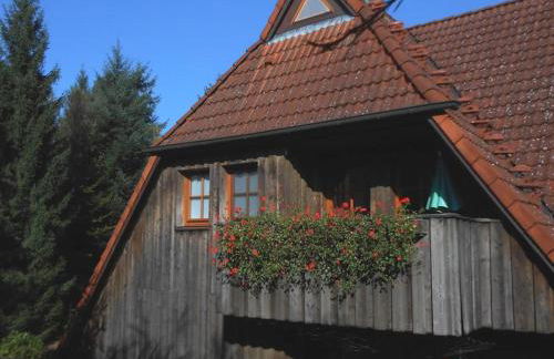 Heidhöhe, Ferienwohnung - Foto 1