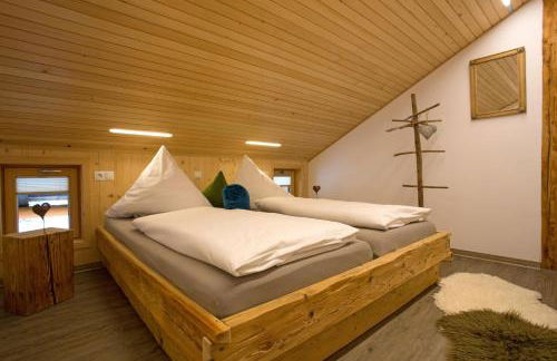 Dorfchalet - Foto 37