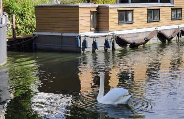 Cosy Canal Boat in Little Venice for Family & Friends - Photo 13