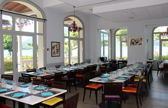 Le Pavillon des Fleurs - Foto 19