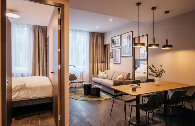 YAYS The Hague Willemspark by Numa - Foto 12