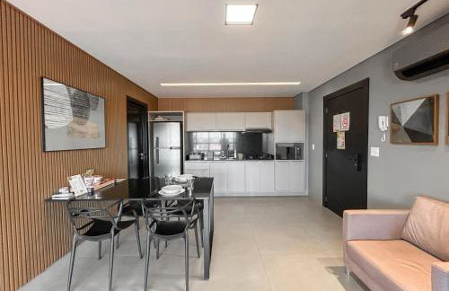 O Melhor Flat de Campo Grande - Foto 4