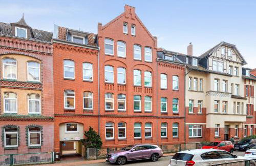 Dachgeschosswohnung Wohllebe - Foto 21