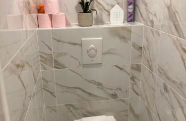 1650 Moriond - 2 Double Bedroom near Snow Front - Foto 5