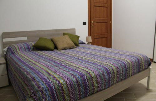 La casa di Mauro - Parcheggio privato gratuito - Mare e ciclabile a pochi passi - Foto 16