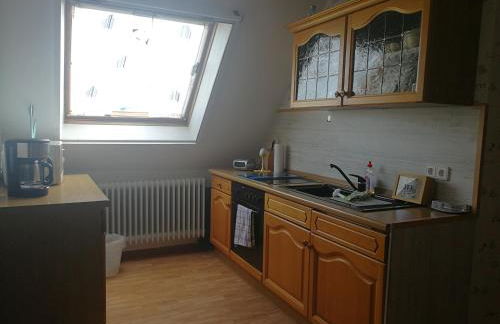 Ferienwohnung Möwe, Perle im Dreieck Bensersiel, Neuharlingersiel, Esens - Photo 12