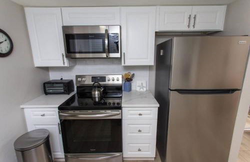 Cathy and Jim's Florida Beach House - Foto 18