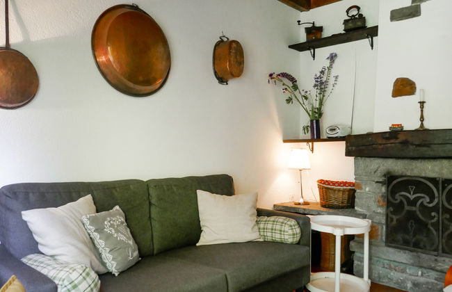 Chalet Al Portic - Foto 2