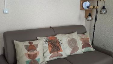 Appartement Zen - Foto 3