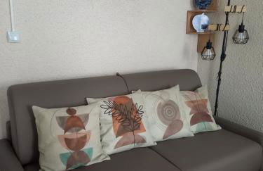 Appartement Zen - Foto 3