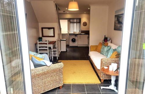 Little Whitehaven - One Bedroom House in Lymington - Free parking - Foto 19