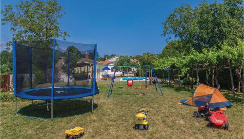 Holiday Home Ruzici Ii - Foto 2, Garden